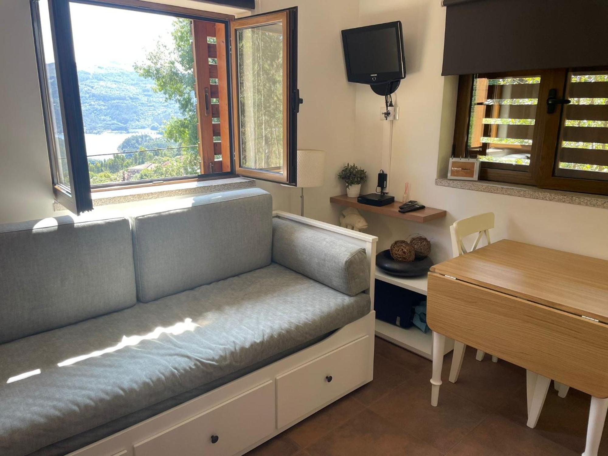 Willa Brown House Geres Zewnętrze zdjęcie