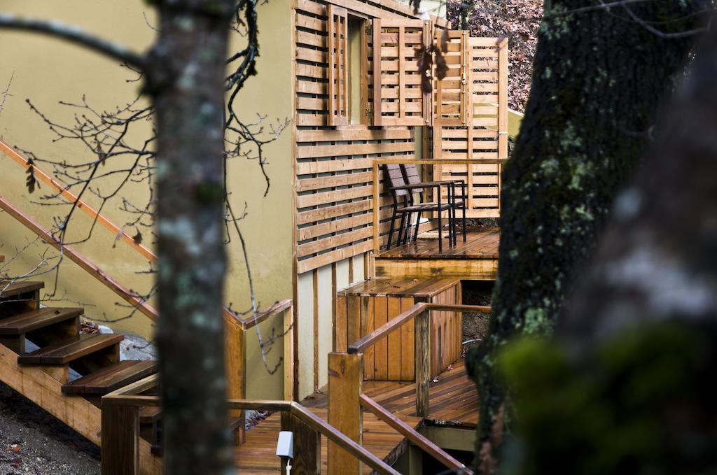 Willa Brown House Geres Zewnętrze zdjęcie
