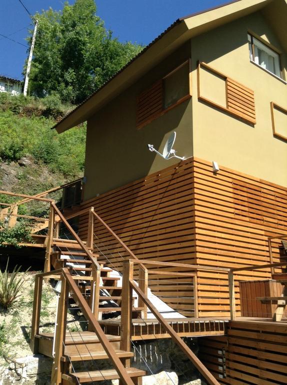 Willa Brown House Geres Zewnętrze zdjęcie