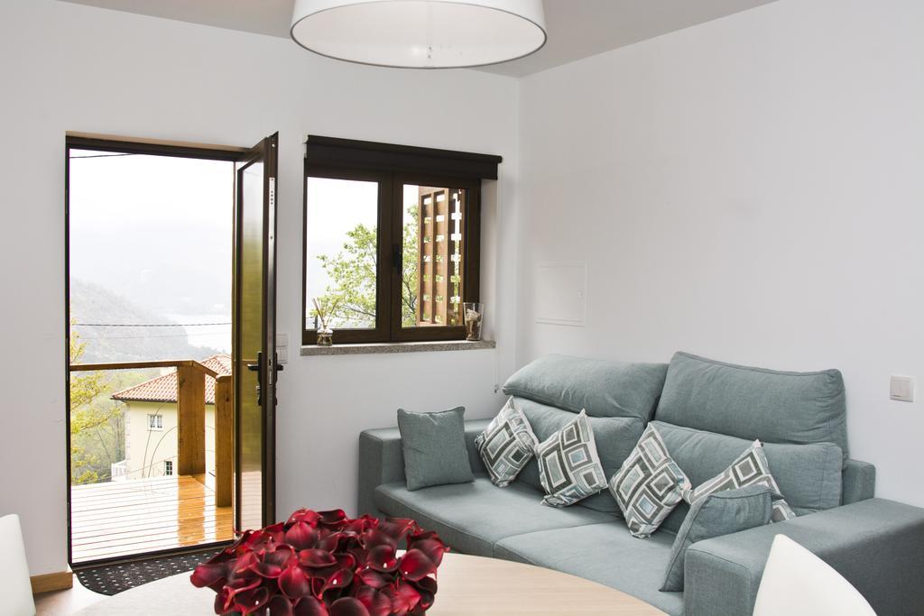 Willa Brown House Geres Zewnętrze zdjęcie